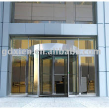 Offer CN Automatic revolving door system-3 wings